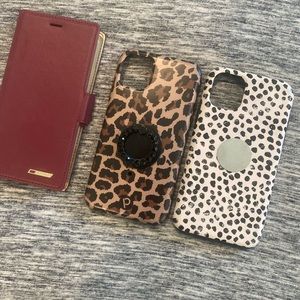 iPhone 11 cases lot